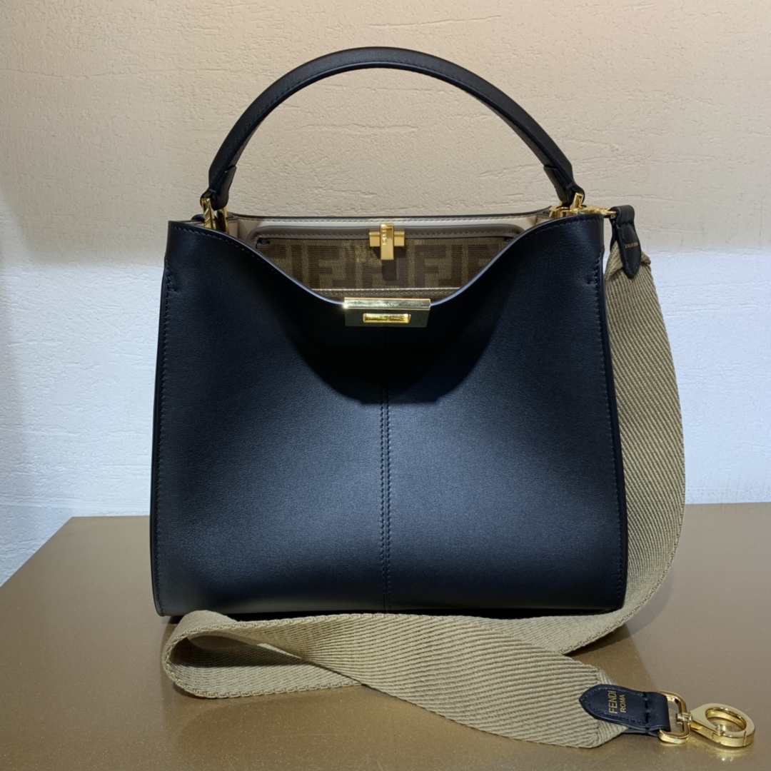 Fendi Top Handle Bags